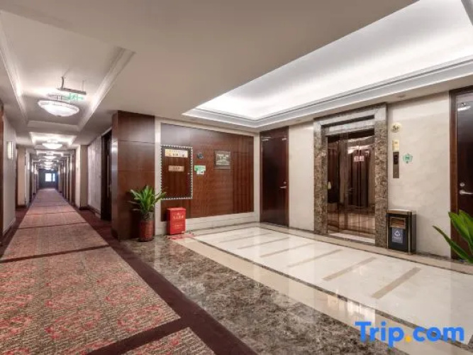 Ruifeng Hotel