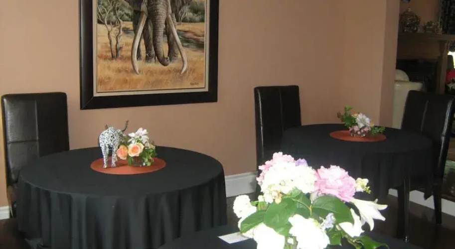 Amarula House