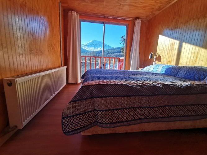Hostal Piedra Santa