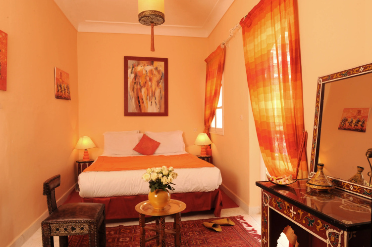 Riad Shaden