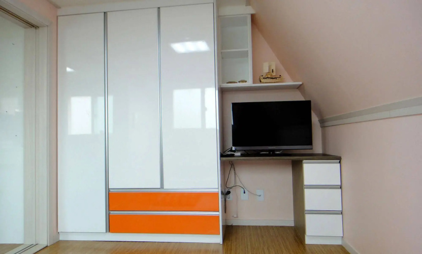 BB Hongdae Hostel