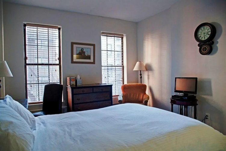 The Gracie Inn