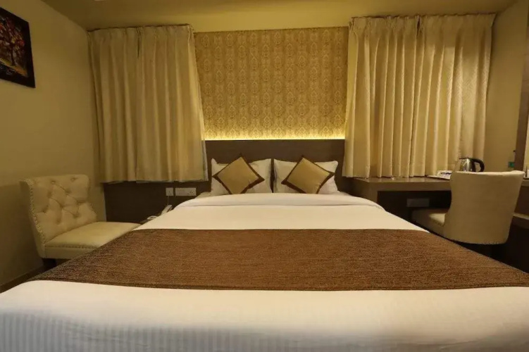 Aaccord Suites Inn
