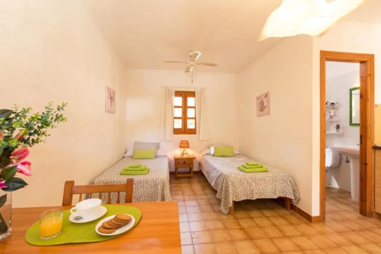 Residence Can Confort Formentera