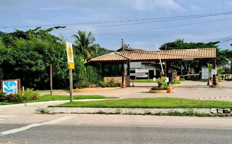Pousada Solar da Lagoinha