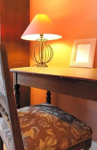 Bed & Breakfast de Neust
