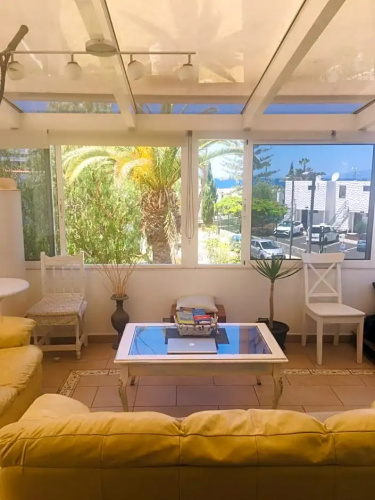 Playa D Las Américas-casa Rucaba