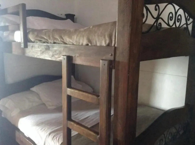 El Mocambo Hostel And Guest House