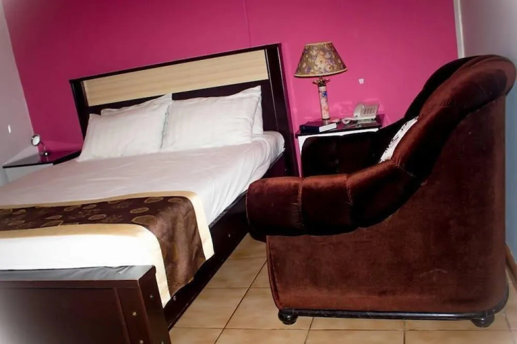 Spree Guest House