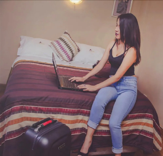 Hostal Premier Arequipa