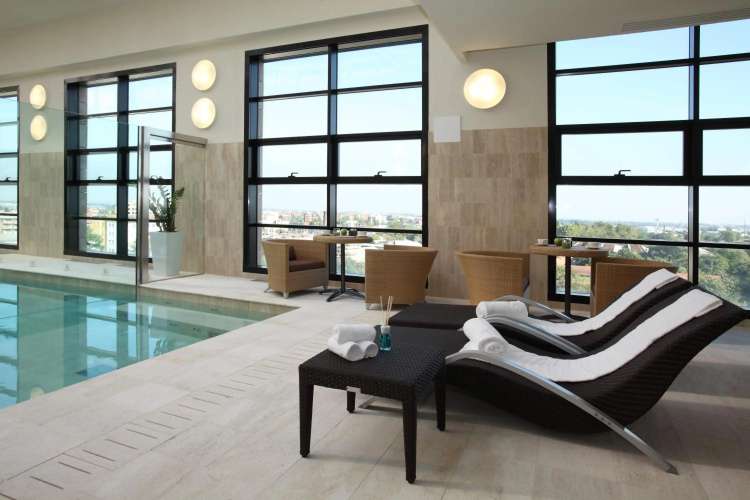 Starhotels Grand Milan photo 27