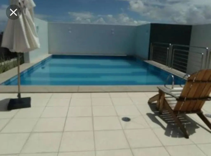 Apartamento na Ponta Verde