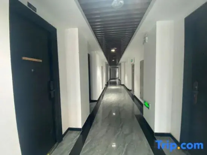 Xiju Apartment