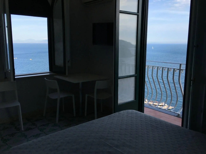 Apartments Amalfi Design
