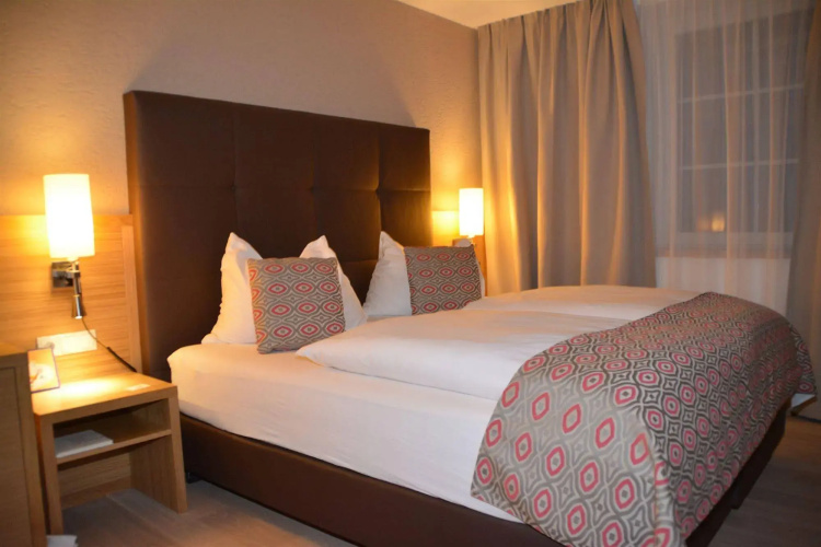 Hotel Donauhof