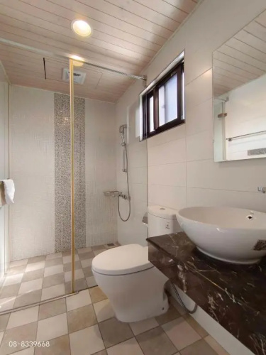 TK Happiness 168 B&B