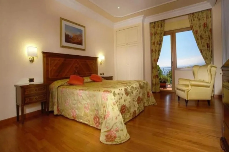 Hotel Villa Diodoro