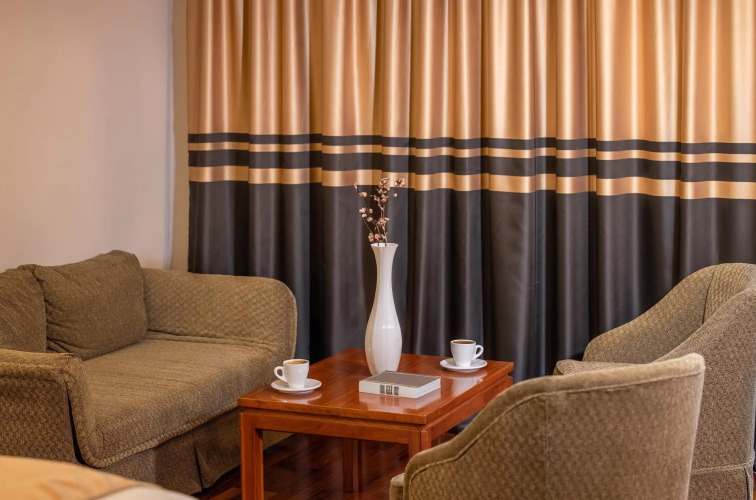 Ilisia Hotel photo 9