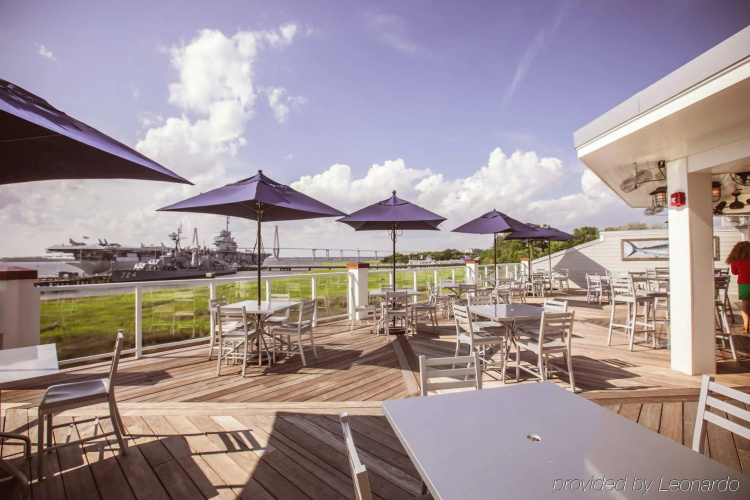 Charleston Harbor Resort & Marina photo 19