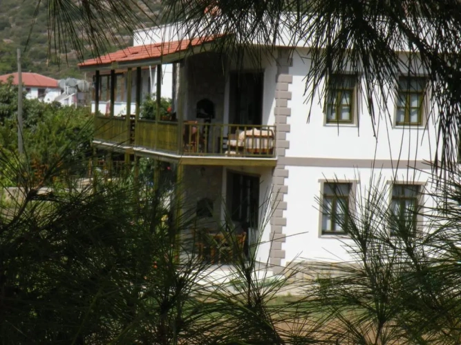 1 Bedroom Apartment with balcony and with view