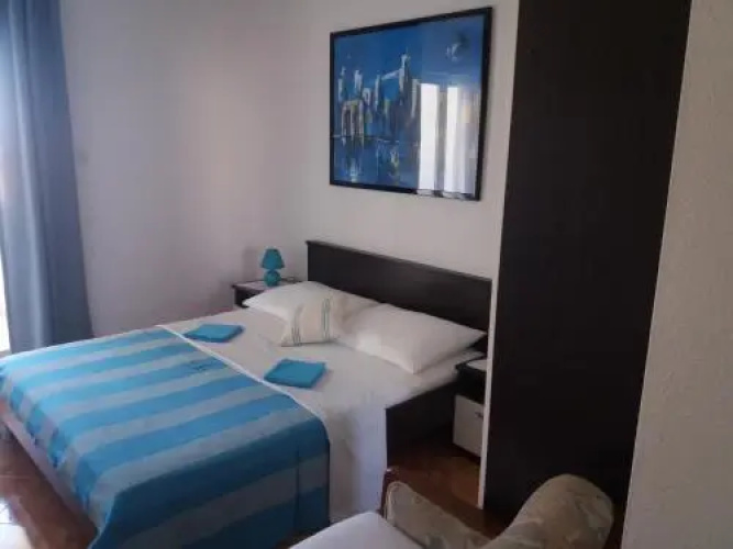 Apartments Erceg