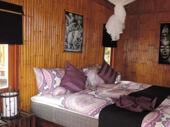 Bungalow