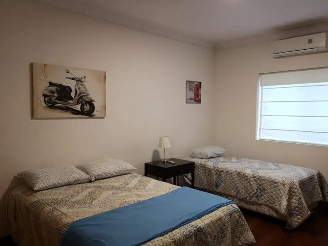 Amical Hostel