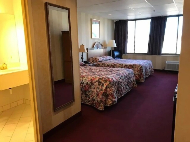 Amsterdam Hotel