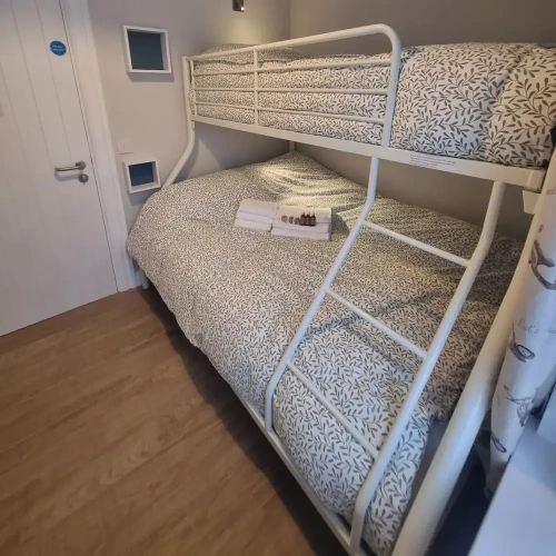Economy Twin room