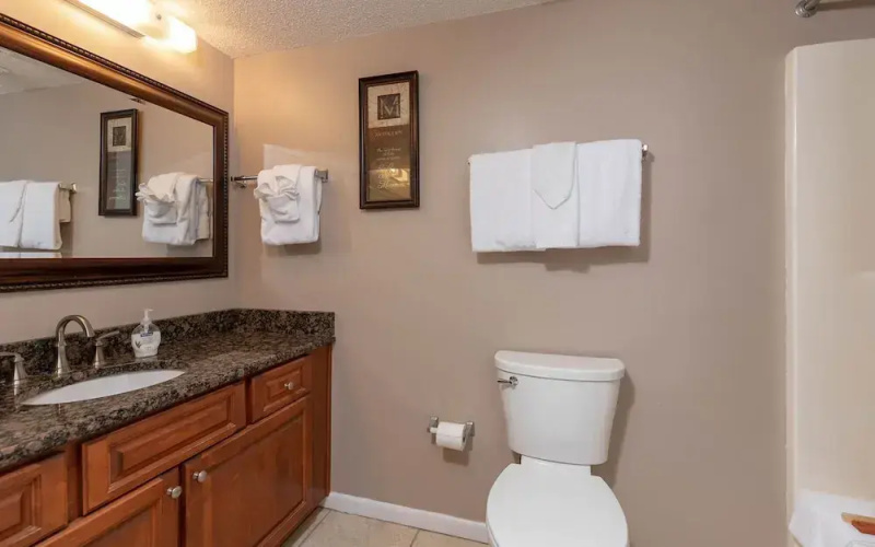 Phoenix Vi 6610 2 Bedroom Condo