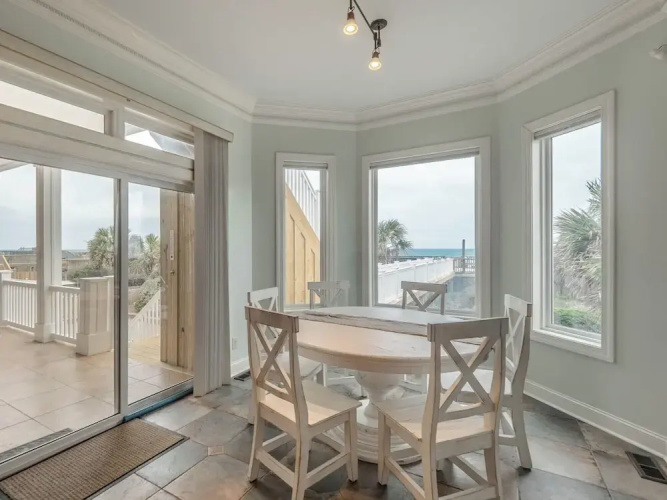 Coppertop by Topsail Realty