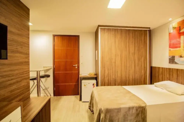 TaguaPark Hotel