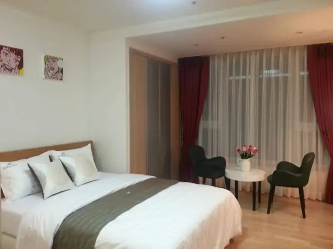 Ten-Q Global Residence 2