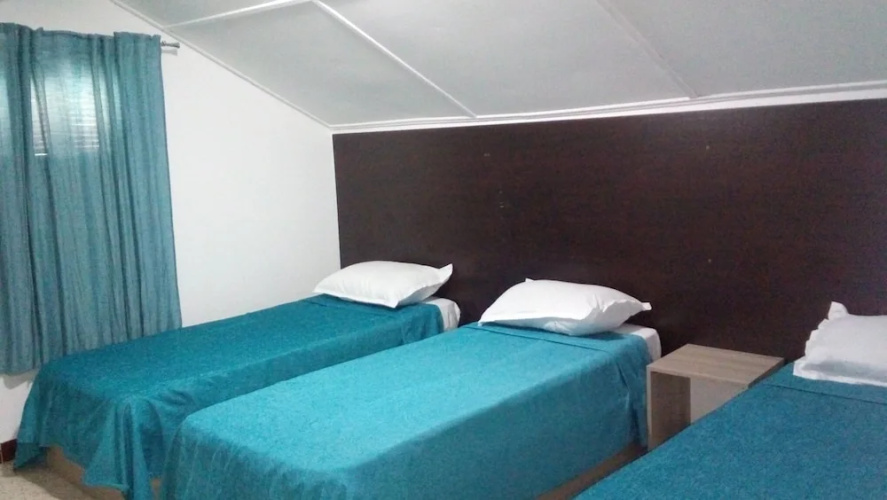 Residence Ikama
