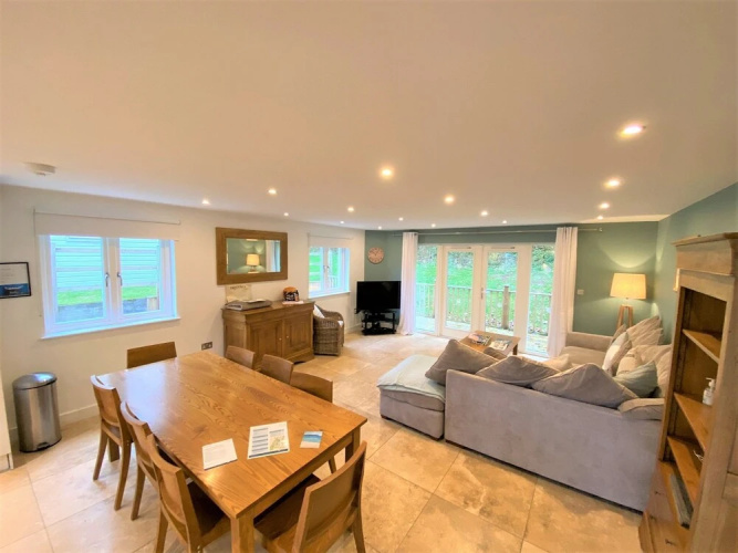 Trewhiddle Villa 01
