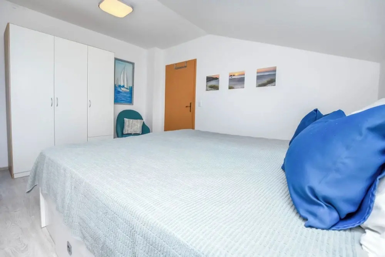 Apartment Bosiljka