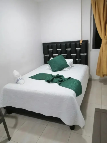Hotel Linaje Real Popayan