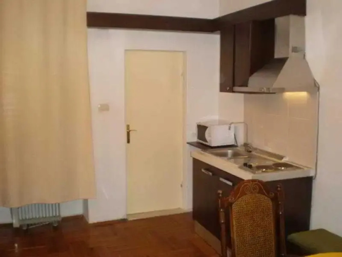 Bozinovic Apartments