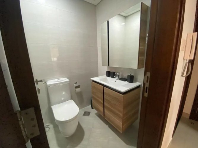 Refined Classy 3 Bedroom Apartment in Jumeirah