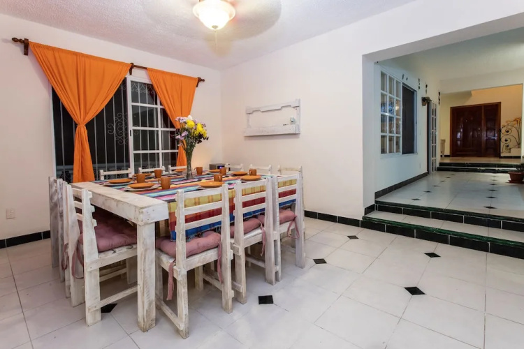 Villa Buena Vida