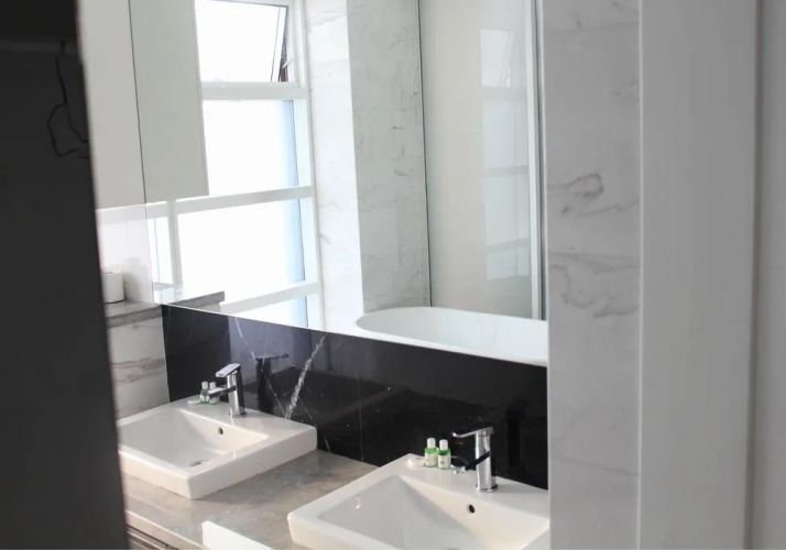 Queens Suite at Platinum