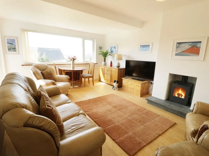 Merrydown, Harlech