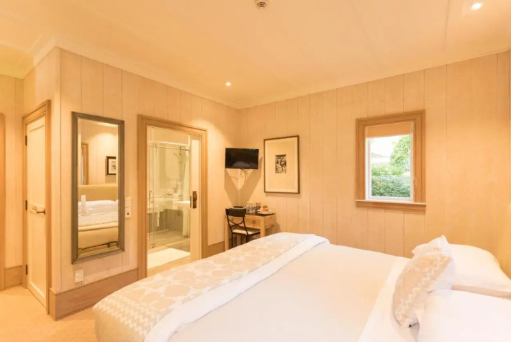 Rosewood Kauri Cliffs
