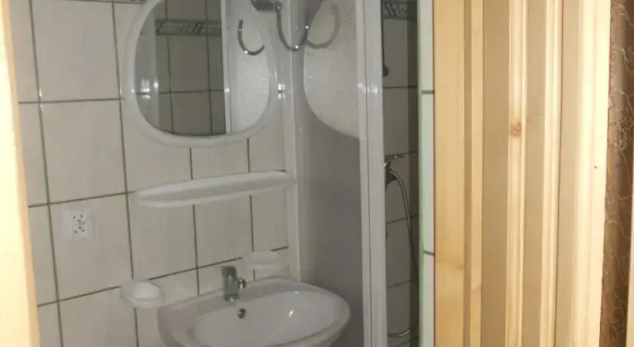 Pokoje gościnne u Joanny