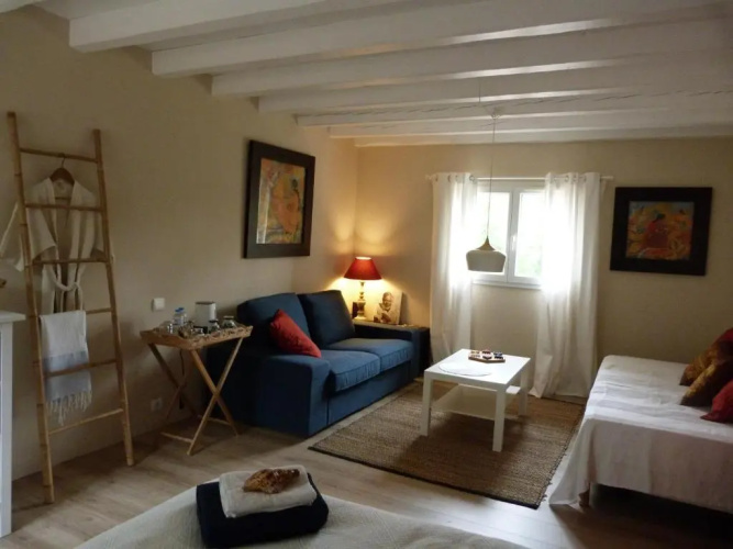 Maison Hamak