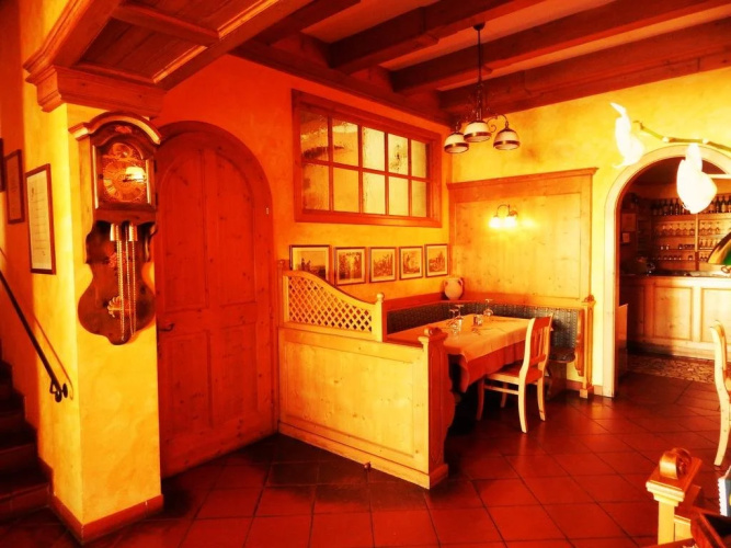 Albergo Sette Teste