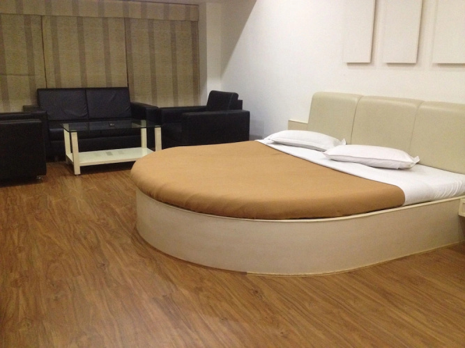 Hotel Kuber