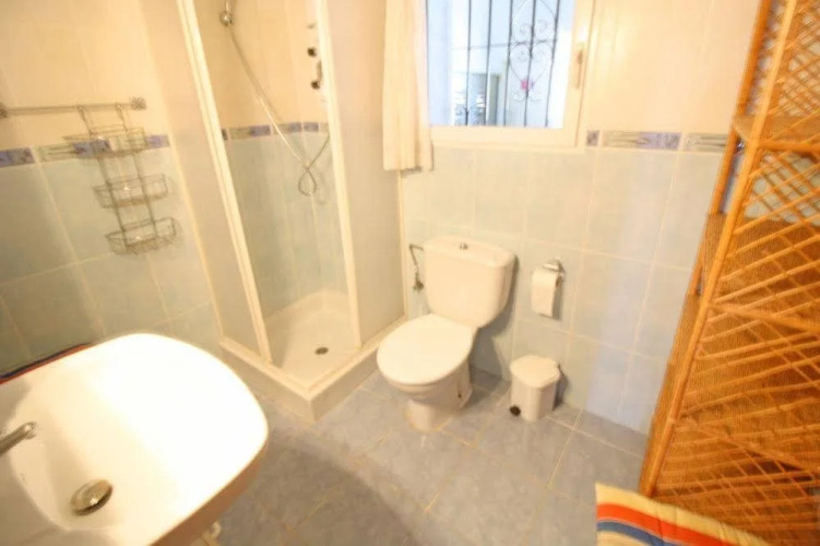 Villas Costa Calpe Naranja