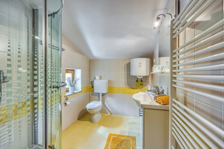 Grad Inn Boutique Villa Suite Thyme