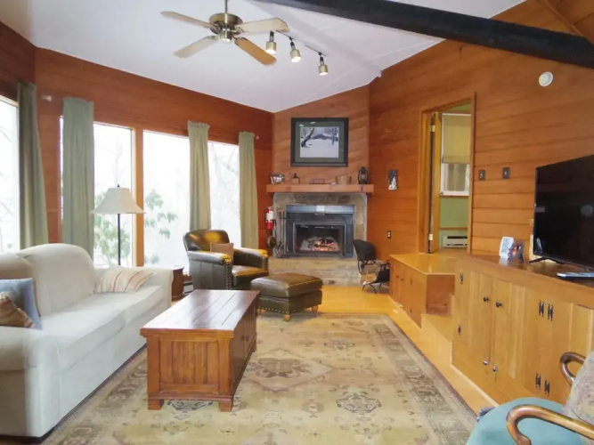 Slopesider 23c 2 Bedroom Condo